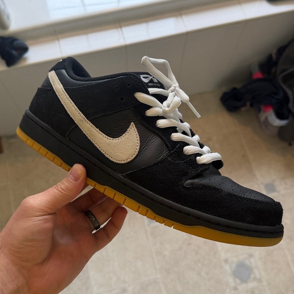 Nike SB low pro Dunks